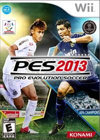 PES 2013: Pro Evolution Soccer