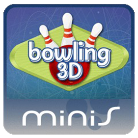 Bowling 3D