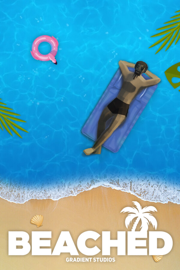 BEACHED
