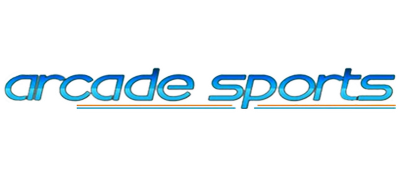Arcade Sports - Clear Logo Image