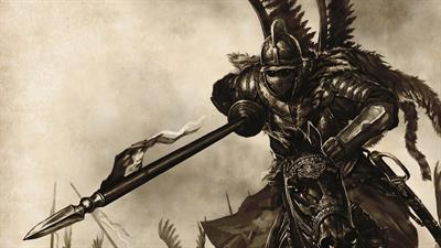 Mount & Blade: Warband - Fanart - Background Image