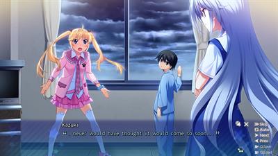 Idol Magical Girl Chiru Chiru Michiru - Screenshot - Gameplay Image