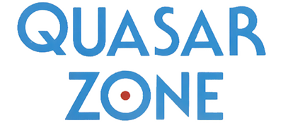 Quasar Zone - Clear Logo Image