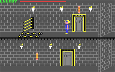 Freak Factory - Screenshot - Gameplay Image