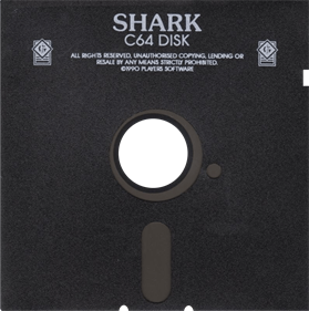 Shark - Disc Image