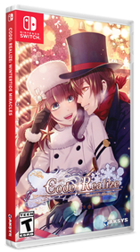 Code: Realize: Wintertide Miracles - Box - 3D Image