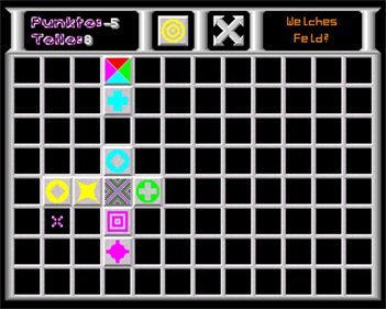 Titano - Screenshot - Gameplay Image