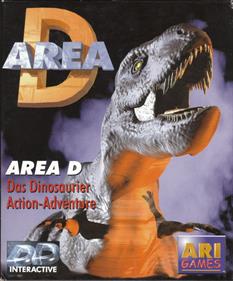 Area D - Box - Front Image