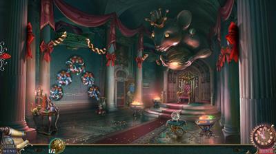 Bridge to Another World: Secrets of the Nutcracker - Screenshot - Gameplay Image