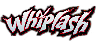 Whiplash - Clear Logo Image