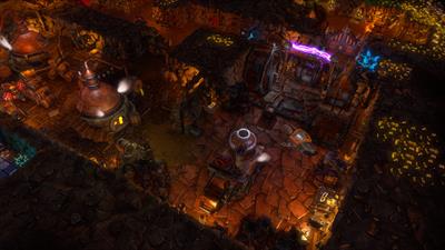 Dungeons II - Screenshot - Gameplay Image