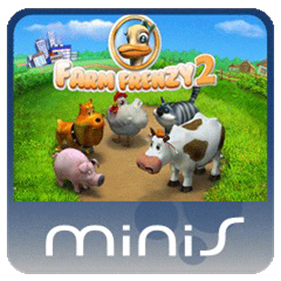 Farm Frenzy 2