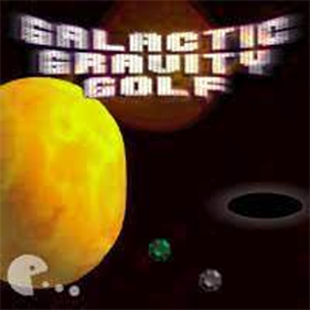 Galactic Gravity Golf