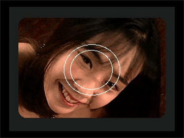 Virtual Cameraman Part 4: Fujitani Shiori - Screenshot - Gameplay Image