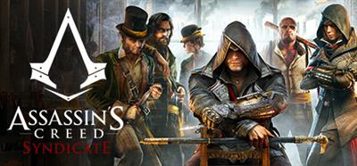 Assassin's Creed: Syndicate - Banner Image