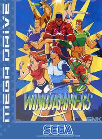 Windjammers