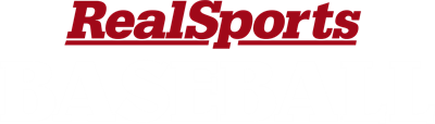 RealSports Baseball - Clear Logo Image
