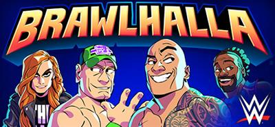 Brawlhalla - Banner Image