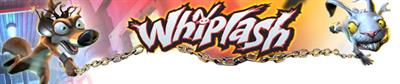 Whiplash - Banner Image