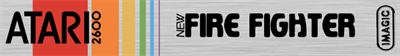 Fire Fighter - Banner Image