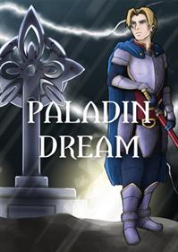 Paladin Dream - Box - Front Image