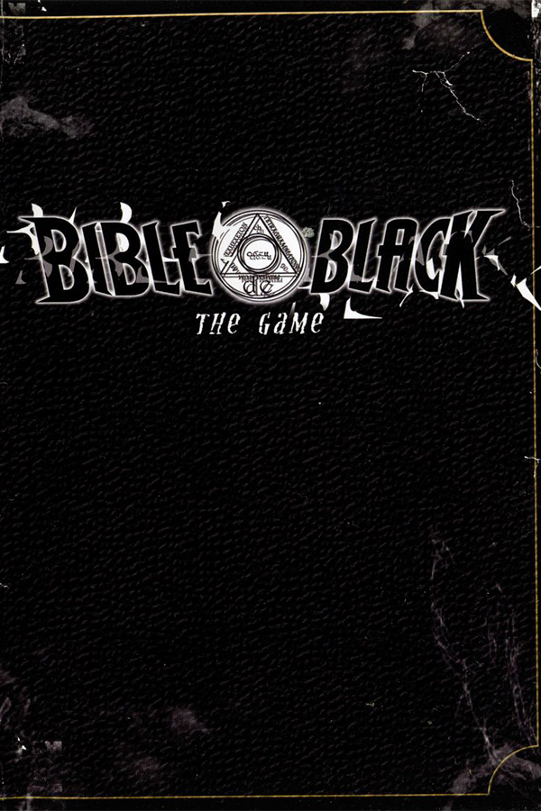 Bible Black: The Game