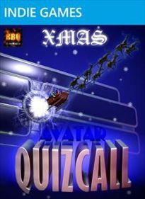 Avatar QuizCall: Xmas Edition