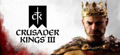 Crusader Kings III - Banner Image