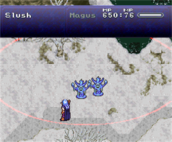 Chrono Trigger: Prophet's Guile - Screenshot - Gameplay Image