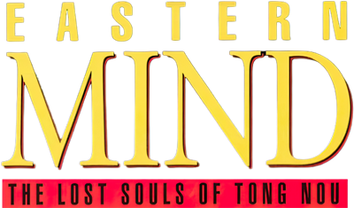 Eastern Mind: The Lost Souls of Tong Nou - Clear Logo Image