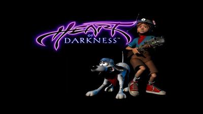 Heart of Darkness - Fanart - Background Image