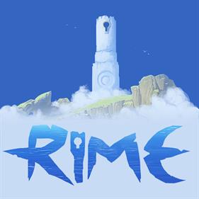 RiME  - Box - Front Image