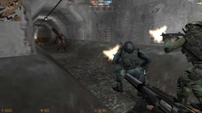 Counter-Strike Nexon: Zombies - Screenshot - Gameplay Image