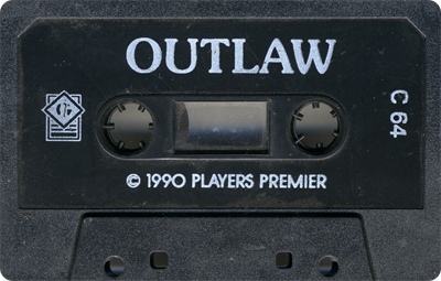 Outlaw (Players Premier) - Cart - Front Image