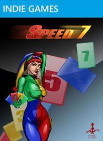 Speed 7