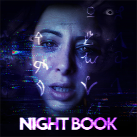 Night Book - Box - Front Image