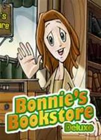 Bonnie's Bookstore - Box - Front Image