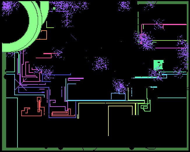 Cephalotron