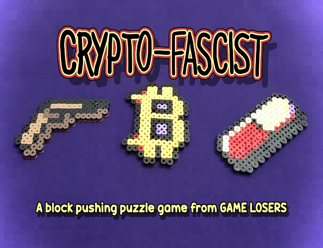 Crypto-Fascist