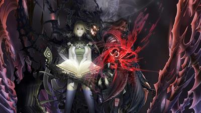 Anima: Gate of Memories: Arcane Edition - Fanart - Background Image