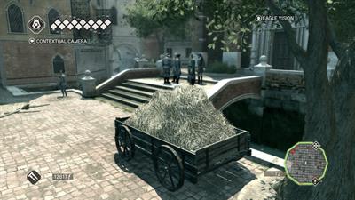 Assassin's Creed II - Screenshot - Gameplay Image