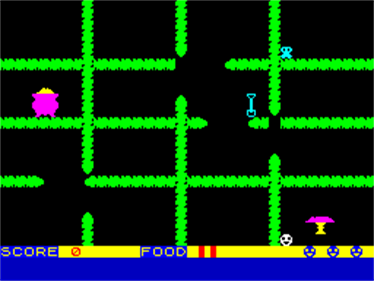Flux - Screenshot - Gameplay Image