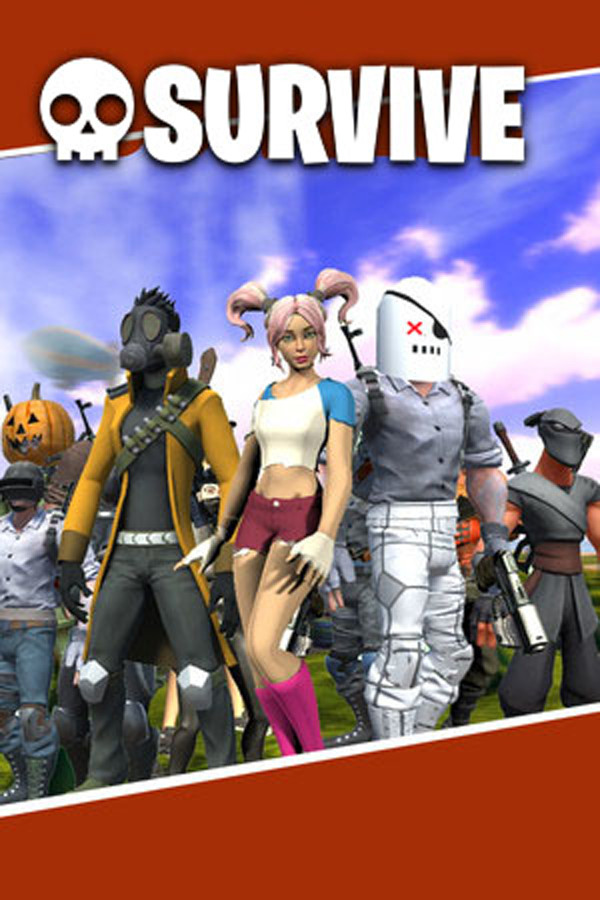 Survive.com