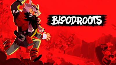 Bloodroots - Fanart - Background Image