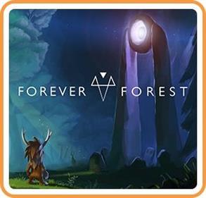 Forever Forest - Box - Front Image