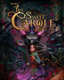 Bye Sweet Carole