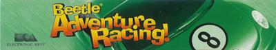 Beetle Adventure Racing! - Banner Image