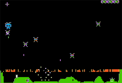 Red Alert - Screenshot - Gameplay Image