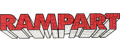 Rampart - Clear Logo Image