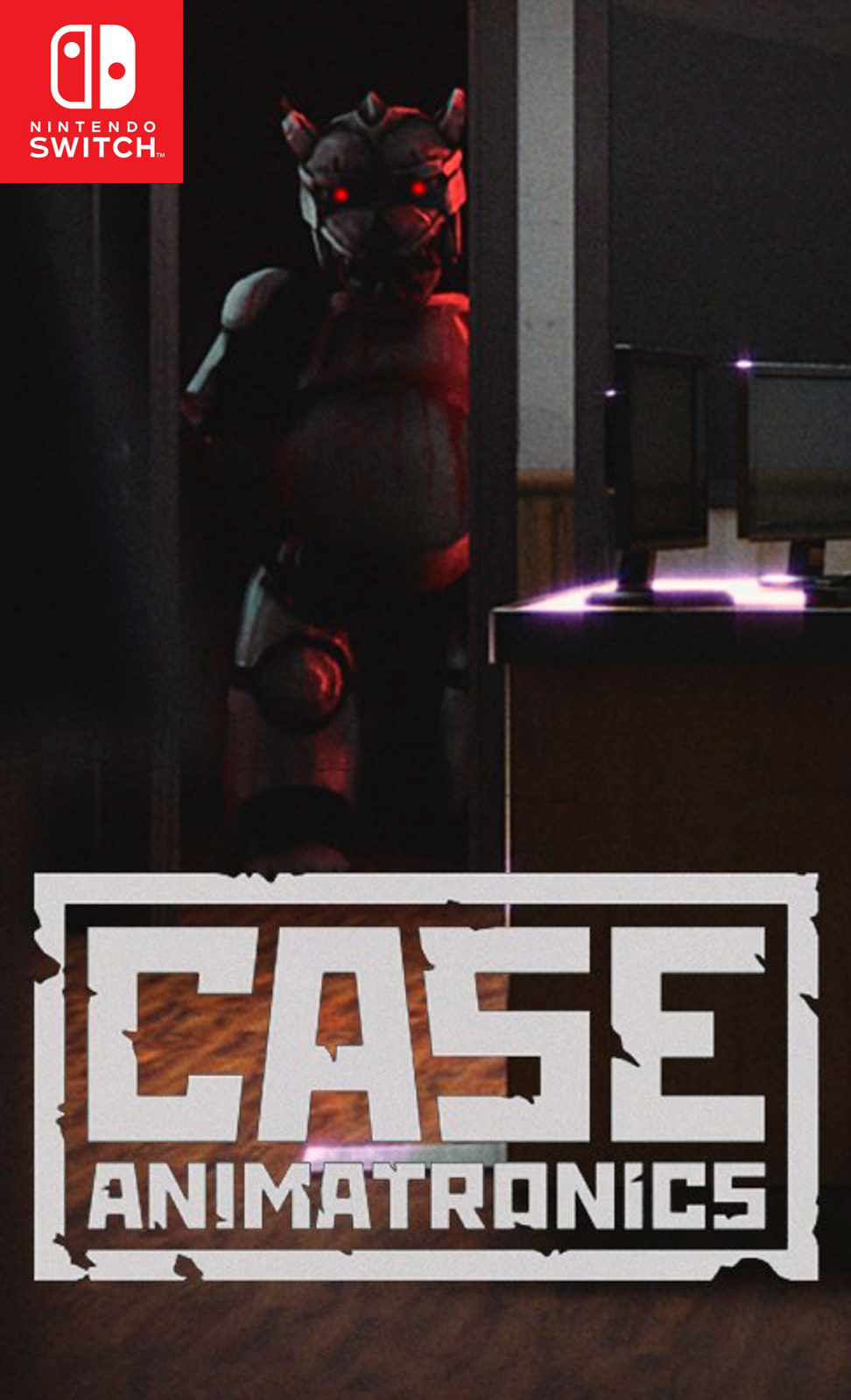 CASE: Animatronics